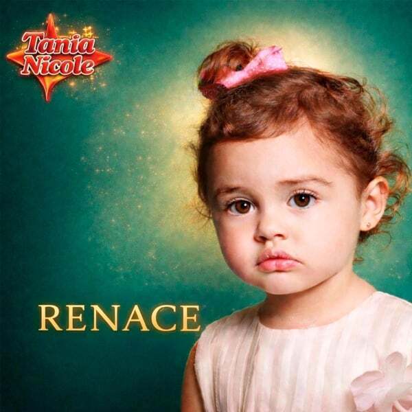 Cover art for Renace
